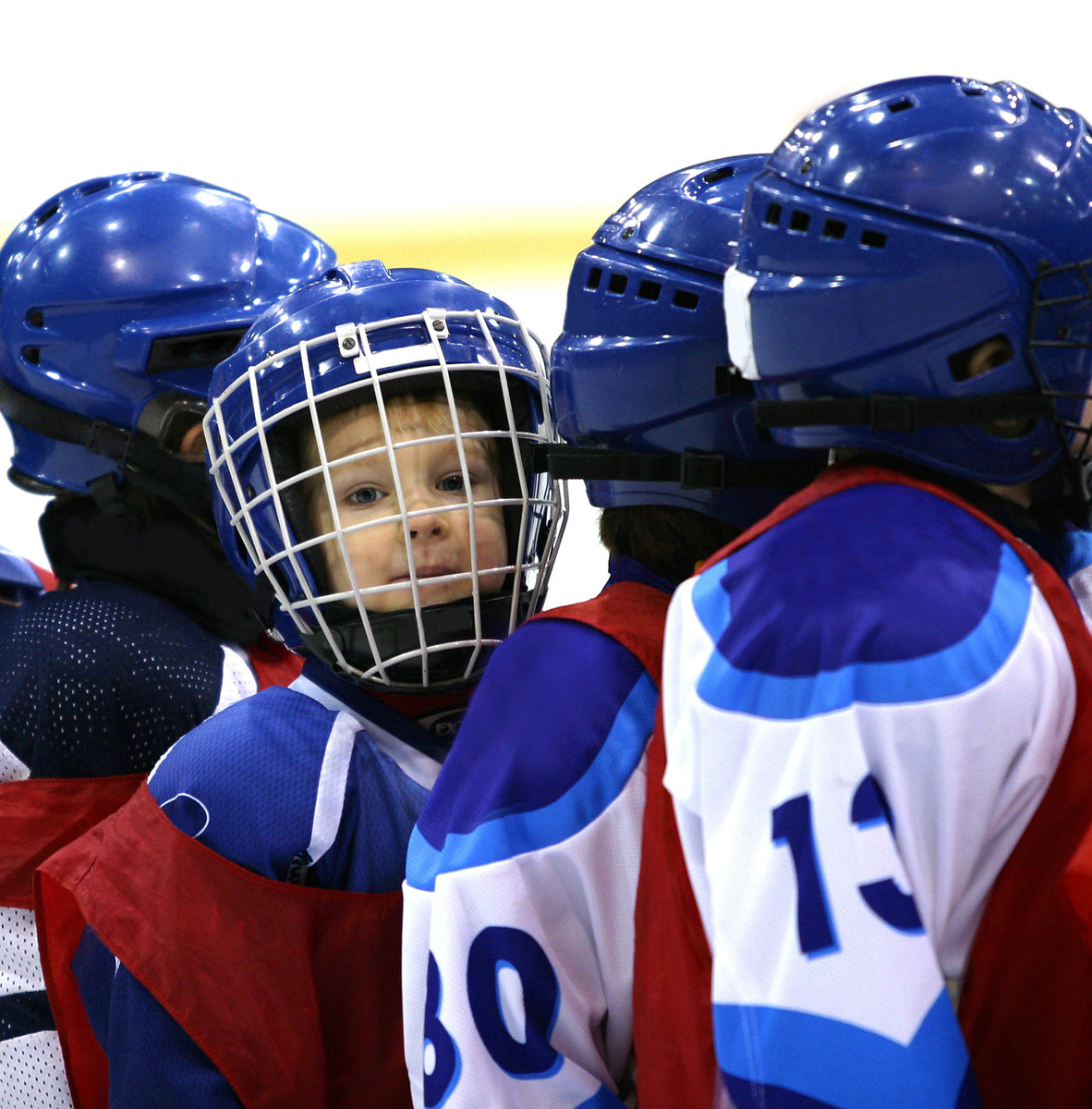 Hockey 101 - Training Tips For Beginners