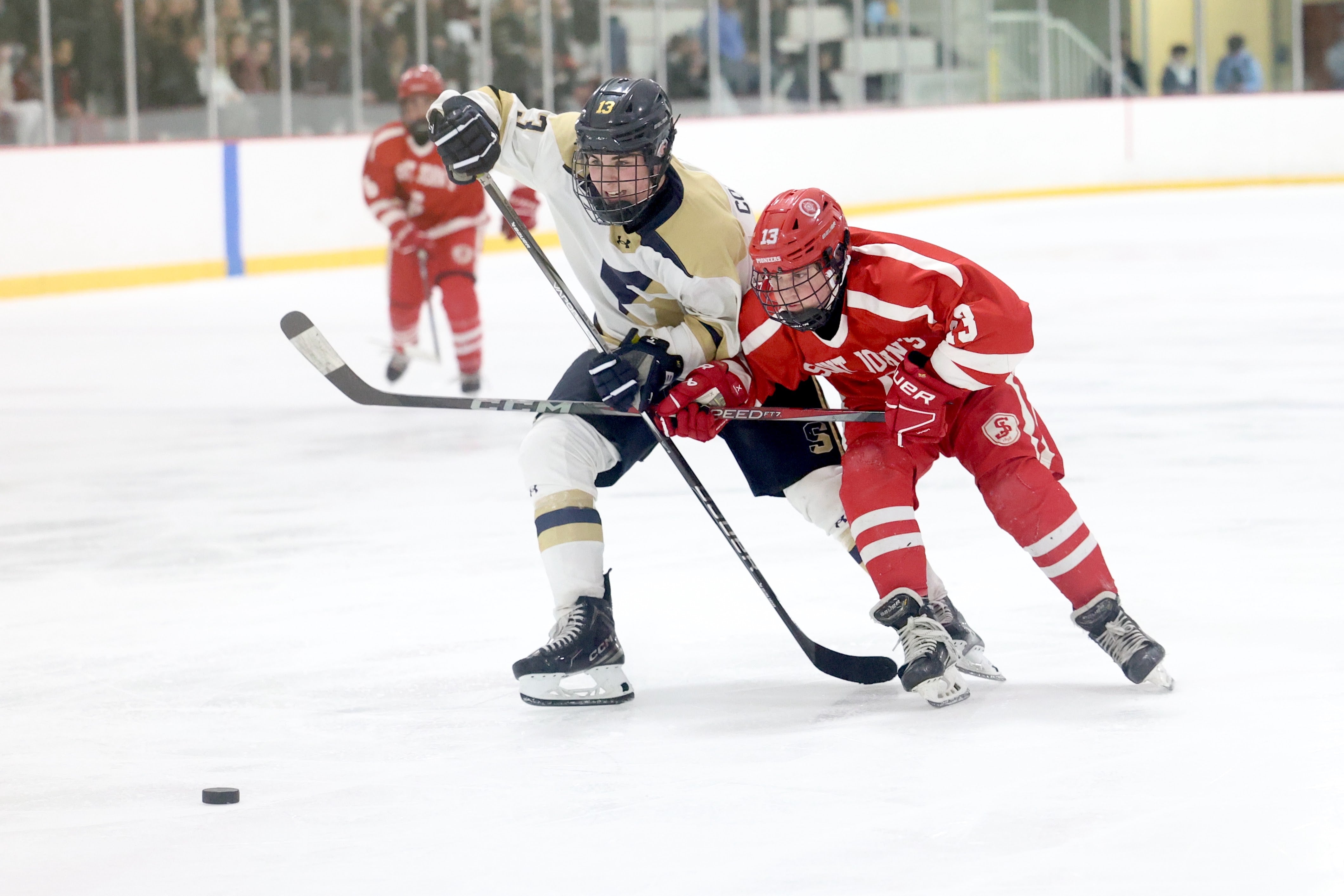 5 Things Every Defenseman Needs to Know