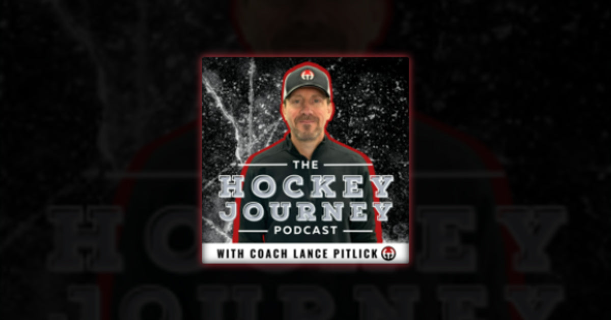 CEO David Shuler Discusses Hockey Training