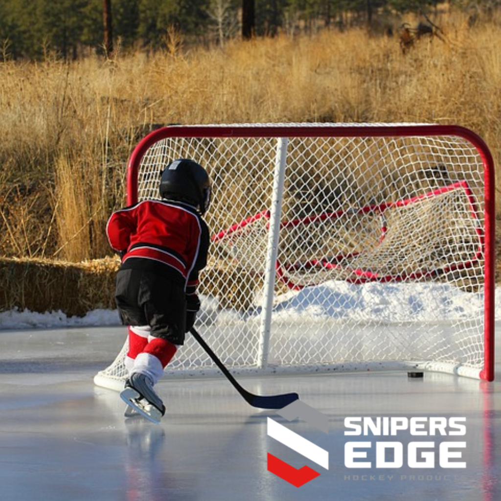 NHL Stickhandling Drills by Coach Pitlick