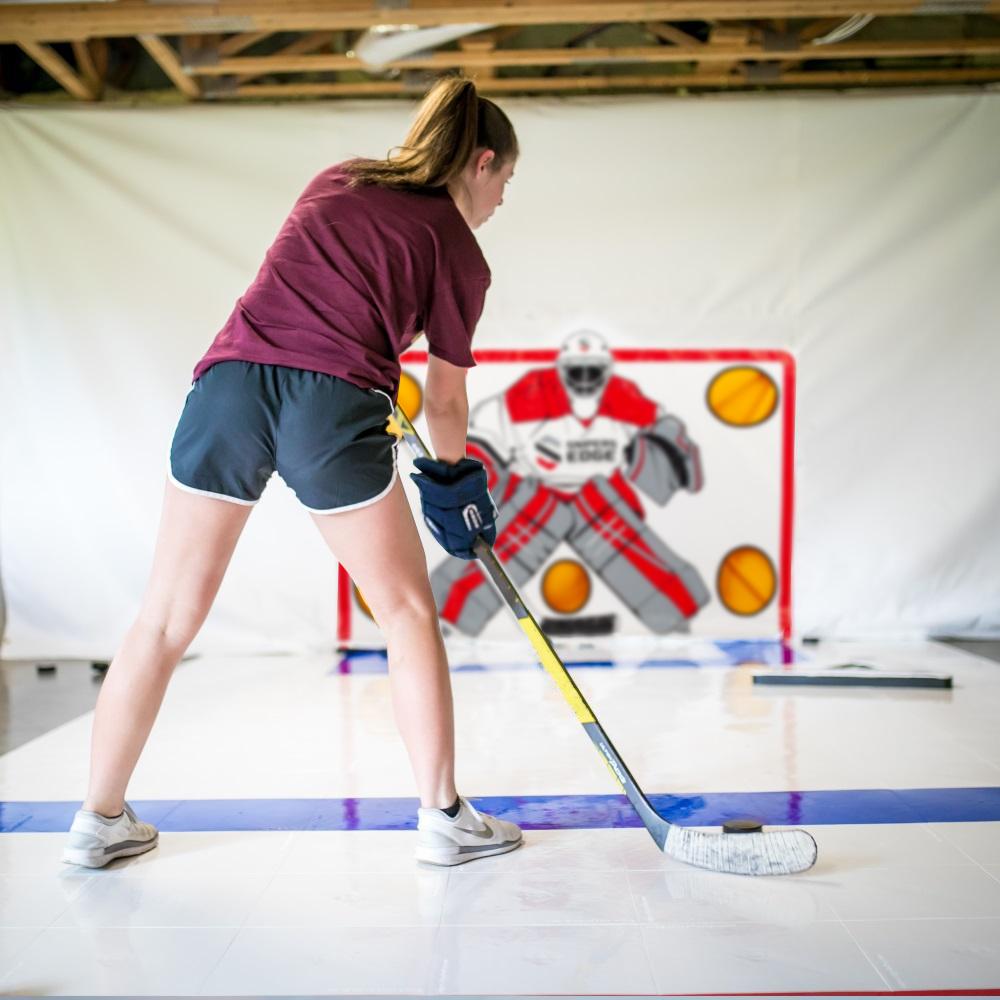 The Value of Off-Ice Hockey Training