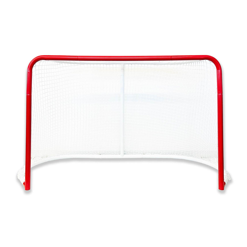 Backyard Hockey Goal