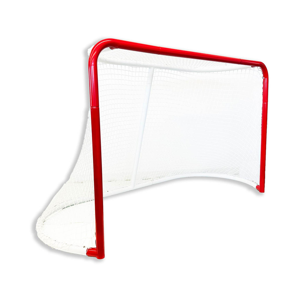 The Snipers Edge Backyard Goal