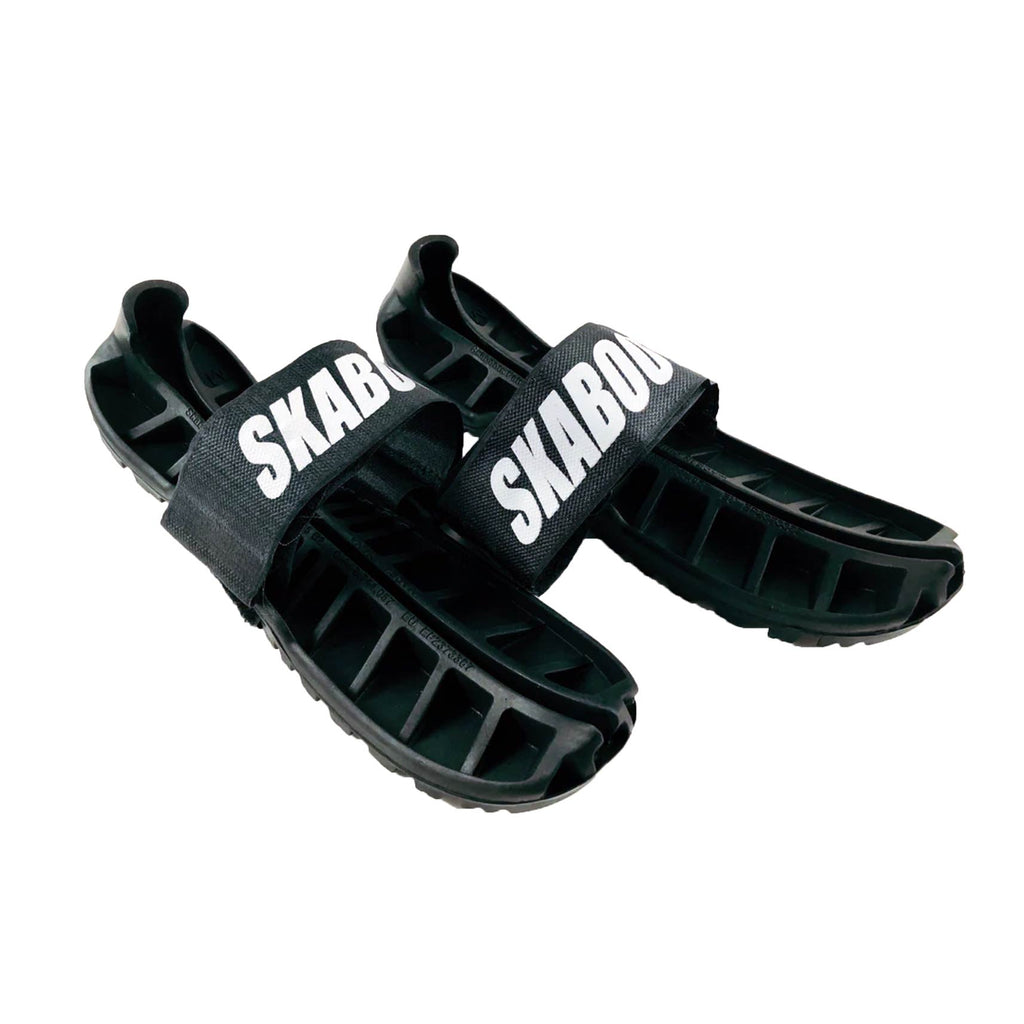 Skaboots product photo on white